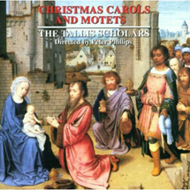 The Tallis Scholars, Christmas Carols and Motets
