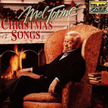 Mel Thorme: Christmas Songs