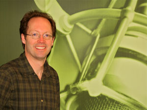 Craig Thorson