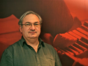 Michael DeMark