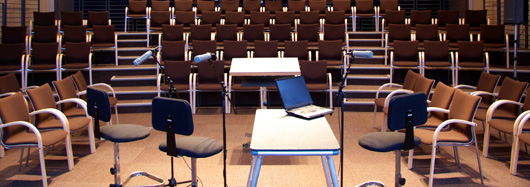 The UBS Forum