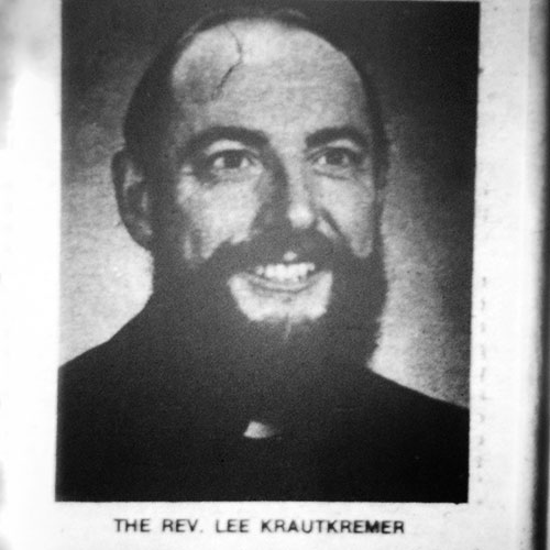 Lee Krautkremer