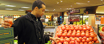 LOCAL FOOD