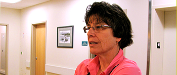 RURAL HEALTH CARE