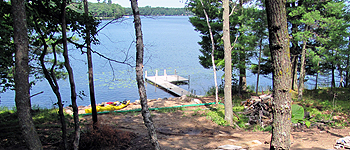 CENTRAL MINNESOTA 2035