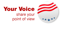 Your Voice