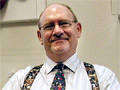 Dr. Ed Ehlinger