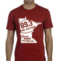 89.3 The Current Shirt