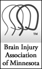 Brain Injury Association of Minnesota logo