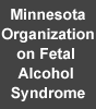 Minnesota Organization on Fetal Alcohol Syndrome logo