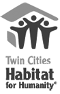 Twin Cities Habitat for Humanity logo