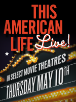 This American Life Live
