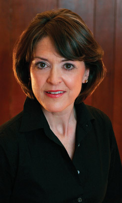 Barbara Bradley Hagerty