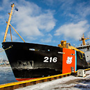 Icebreaker
