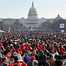 Inauguration