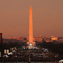 Inauguration
