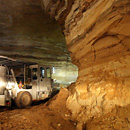 Mining