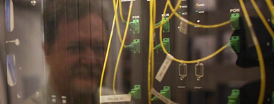 Building broadband networks in Windom
