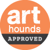 Art Hounds are members of the Minnesota arts community who look beyond their own work to highlight what's exciting in local art.