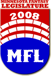 Minnesota Fantasy Legislature