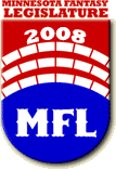 Minnesota Fantasy Legislature