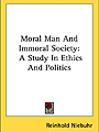 Moral Man
