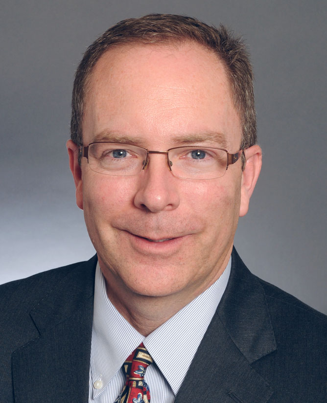 David Brown