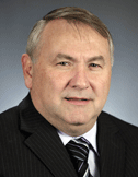 Roger Crawford