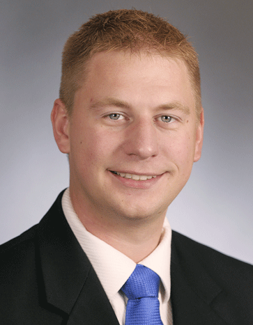 Andrew Falk