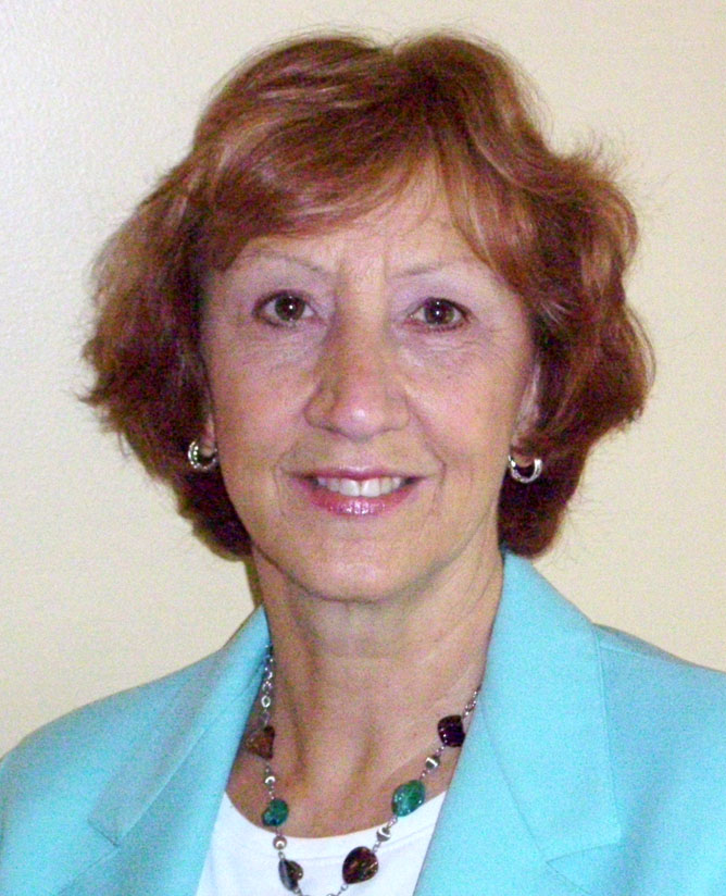Barbara Goodwin