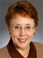 Sheila M. Kiscaden