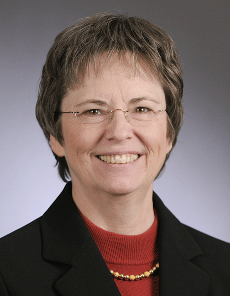 Carolyn Laine