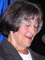 Becky Lourey