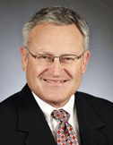 Pat Mazorol