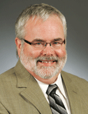 Mike Murdock