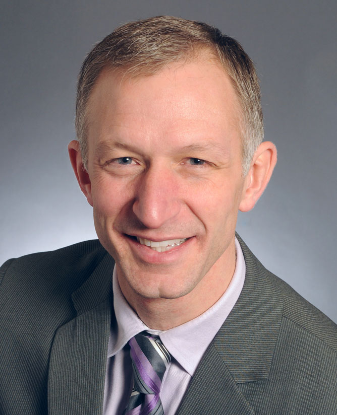 Roger Reinert