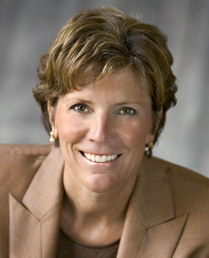 Julie A Rosen