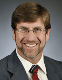 Bruce Vogel