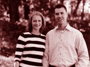 Marital bliss