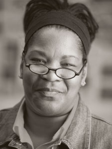 Tracy Batsell