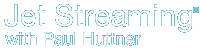 Jet Streaming with Paul Huttner