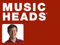 Musicheads