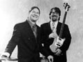 The Brubeck brothers