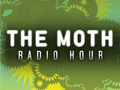 The Moth Radio Hour