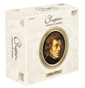 Complete Works of Chopin