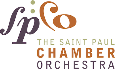 Saint Paul Chamber Orchestra