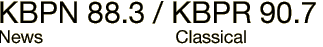KBPN/KBPR
