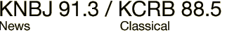 KNBJ/KCRB