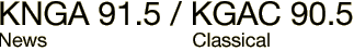KNGA/KGAC