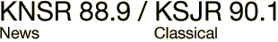 KNSR/KSJR